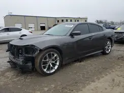 2C3CDXHG5NH157185 2022 DODGE CHARGER