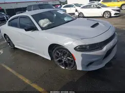 2C3CDXHG5NH157798 2022 DODGE CHARGER