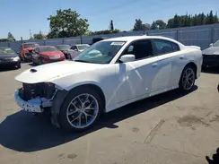 2C3CDXHG5NH172611 2022 DODGE CHARGER