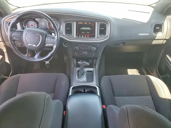 2C3CDXHG5NH172611 2022 DODGE CHARGER - Image 8