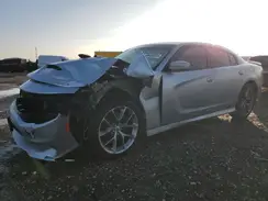 2C3CDXHG5NH173354 2022 DODGE CHARGER