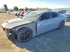 2C3CDXHG5NH173872 2022 DODGE CHARGER
