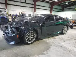 2C3CDXHG5NH175833 2022 DODGE CHARGER