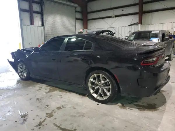 2C3CDXHG5NH175833 2022 DODGE CHARGER - Image 2