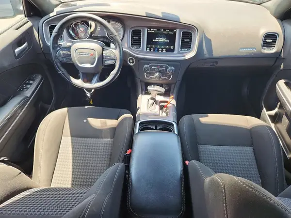 2C3CDXHG5NH176528 2022 DODGE CHARGER - Image 8