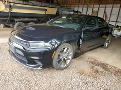2C3CDXHG5NH182524 2022 DODGE CHARGER