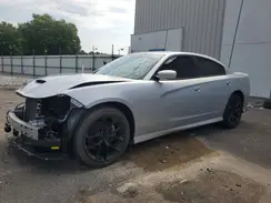 2C3CDXHG5NH183494 2022 DODGE CHARGER