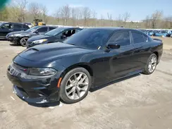 2C3CDXHG5NH185990 2022 DODGE CHARGER