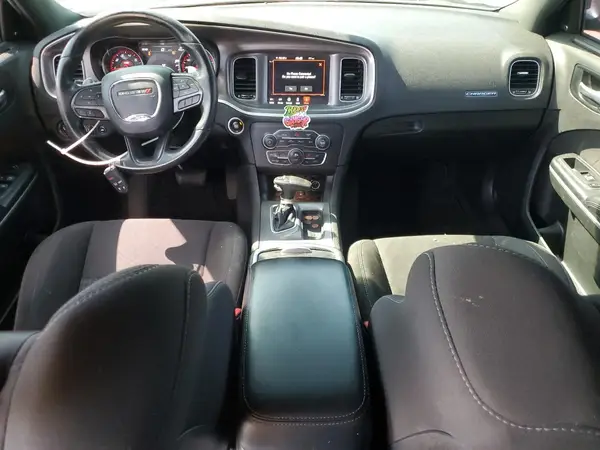 2C3CDXHG5NH185990 2022 DODGE CHARGER - Image 8