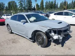 2C3CDXHG5NH192843 2022 DODGE CHARGER
