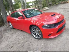 2C3CDXHG5NH204781 2022 DODGE CHARGER