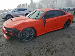 2C3CDXHG5NH204831 2022 DODGE CHARGER