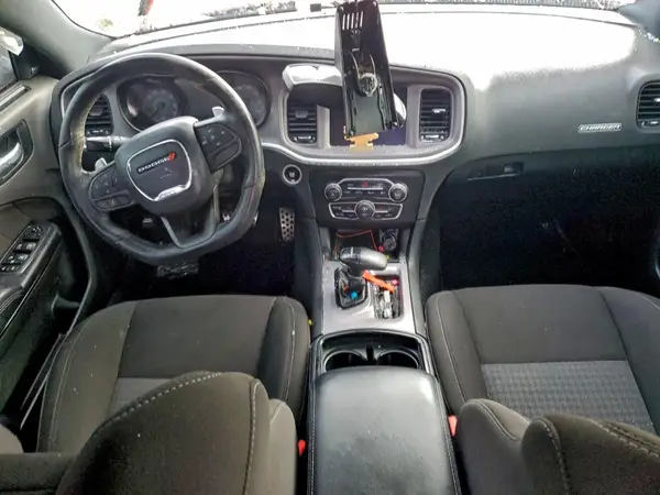 2C3CDXHG5NH204831 2022 DODGE CHARGER - Image 8