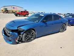 2C3CDXHG5NH205087 2022 DODGE CHARGER