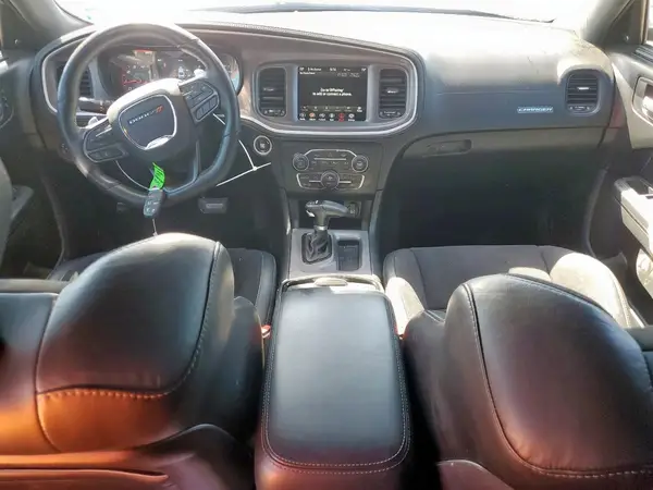 2C3CDXHG5NH205087 2022 DODGE CHARGER - Image 8