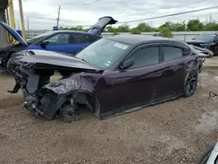 2C3CDXHG5NH206160 2022 DODGE CHARGER
