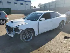 2C3CDXHG5NH208720 2022 DODGE CHARGER