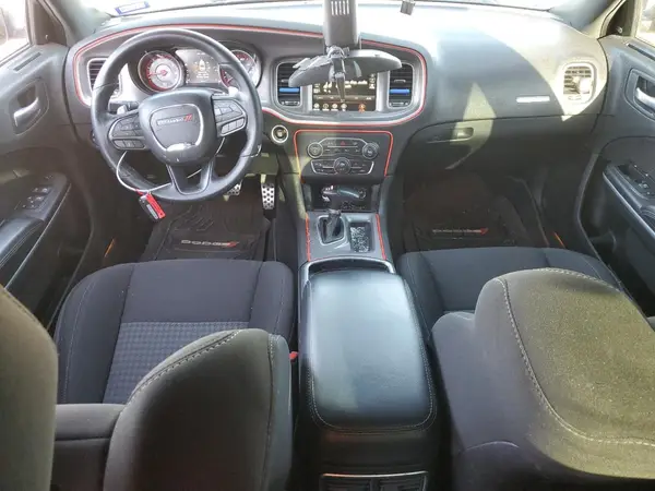 2C3CDXHG5NH208720 2022 DODGE CHARGER - Image 8