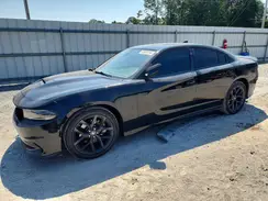2C3CDXHG5NH213772 2022 DODGE CHARGER