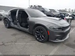2C3CDXHG5NH216901 2022 DODGE CHARGER