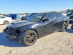 2C3CDXHG5NH217482 2022 DODGE CHARGER