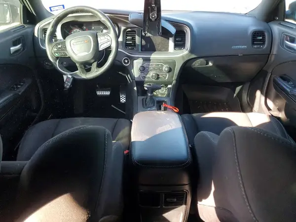 2C3CDXHG5NH217482 2022 DODGE CHARGER - Image 8