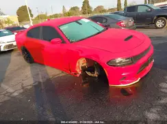 2C3CDXHG5NH220415 2022 DODGE CHARGER