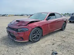 2C3CDXHG5NH221256 2022 DODGE CHARGER