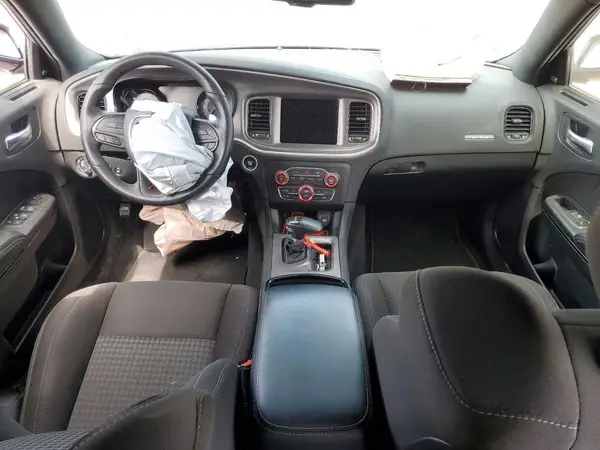 2C3CDXHG5NH221256 2022 DODGE CHARGER - Image 8