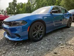 2C3CDXHG5NH225047 2022 DODGE CHARGER