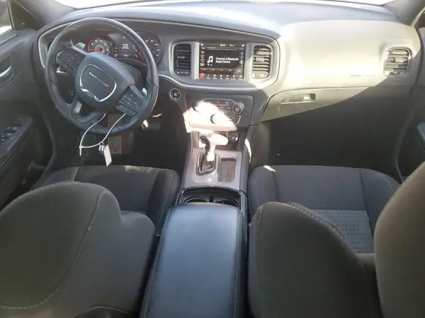 2C3CDXHG5NH228403 2022 DODGE CHARGER - Image 8