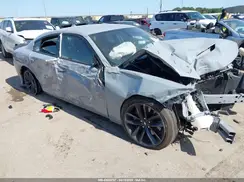 2C3CDXHG5NH232435 2022 DODGE CHARGER