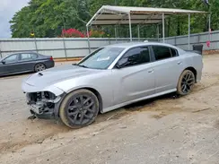 2C3CDXHG5NH236047 2022 DODGE CHARGER