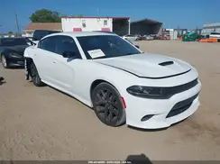 2C3CDXHG5NH236193 2022 DODGE CHARGER