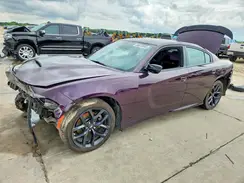 2C3CDXHG5NH246271 2022 DODGE CHARGER