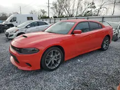 2C3CDXHG5NH263989 2022 DODGE CHARGER