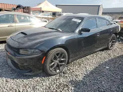2C3CDXHG5NH267265 2022 DODGE CHARGER