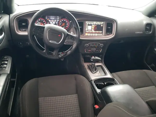 2C3CDXHG5NH267265 2022 DODGE CHARGER - Image 8