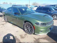 2C3CDXHG5NH267900 2022 DODGE CHARGER