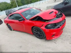 2C3CDXHG5NH270389 2022 DODGE CHARGER