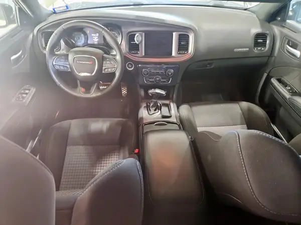 2C3CDXHG5PH512942 2023 DODGE CHARGER - Image 8