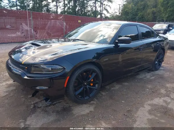 2C3CDXHG5PH516280 2023 DODGE CHARGER - Image 2