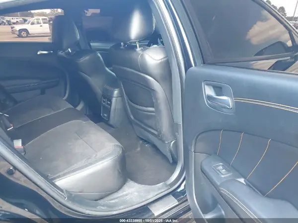 2C3CDXHG5PH516280 2023 DODGE CHARGER - Image 8