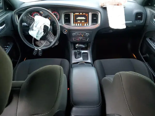 2C3CDXHG5PH523715 2023 DODGE CHARGER - Image 8