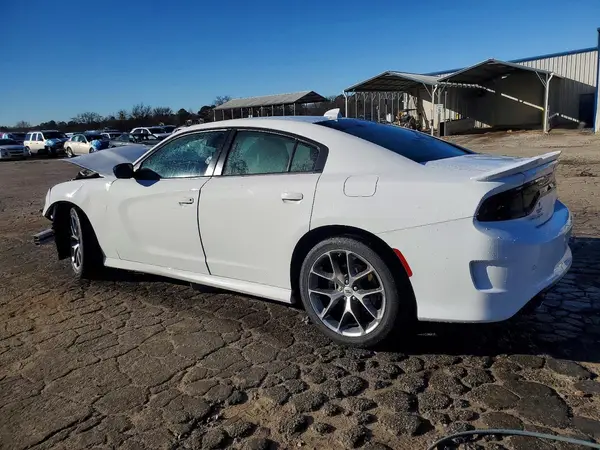 2C3CDXHG5PH530387 2023 DODGE CHARGER - Image 2