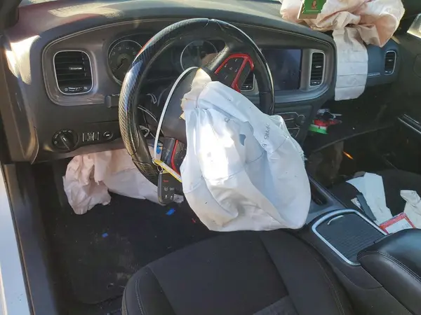 2C3CDXHG5PH530387 2023 DODGE CHARGER - Image 8