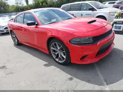 2C3CDXHG5PH539106 2023 DODGE CHARGER
