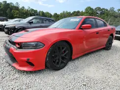 2C3CDXHG5PH543074 2023 DODGE CHARGER