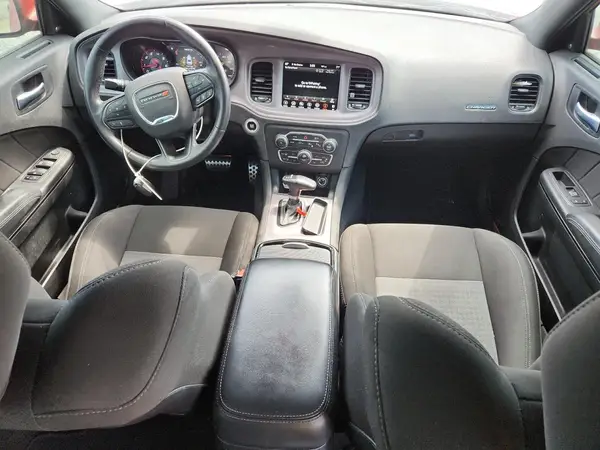 2C3CDXHG5PH543074 2023 DODGE CHARGER - Image 8