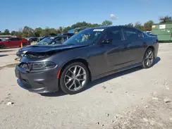 2C3CDXHG5PH546914 2023 DODGE CHARGER